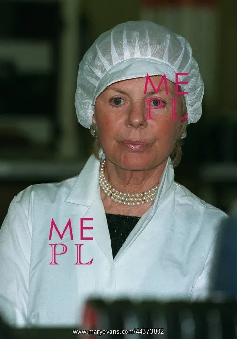  : Duchess of Kent