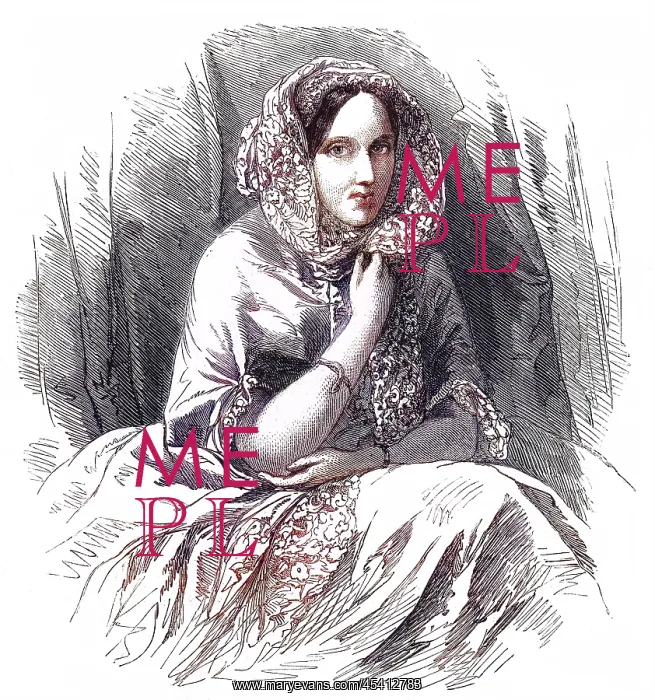 : DUCHESS OF LEUCHTENBERG : DUCHESS OF LEUCHTENBERG