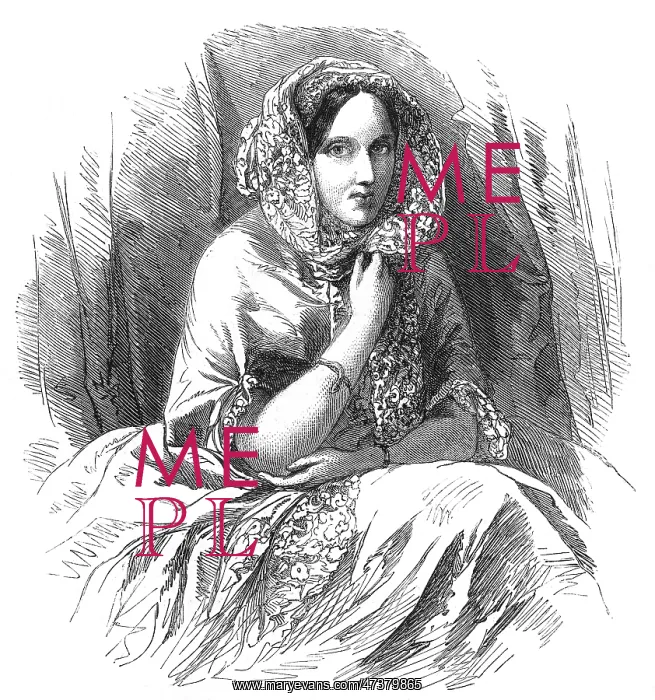 : DUCHESS OF LEUCHTENBERG : DUCHESS OF LEUCHTENBERG