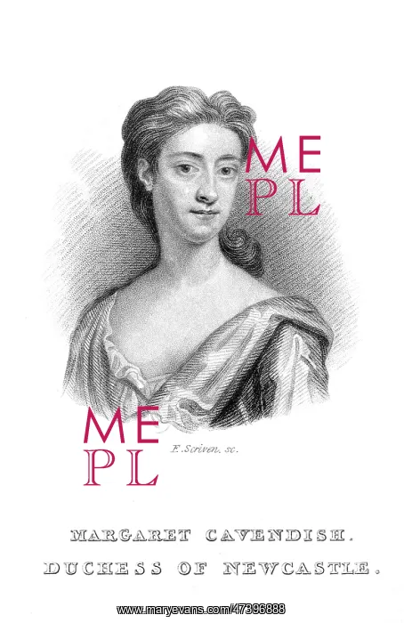 : DUCHESS OF NEWCASTLE : DUCHESS OF NEWCASTLE