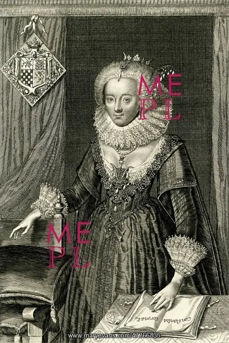 : DUCHESS RICHMOND : DUCHESS RICHMOND