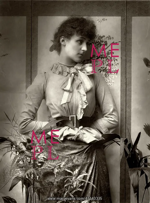 : DUCHESS OF RUTLAND 1888 : DUCHESS OF RUTLAND 1888