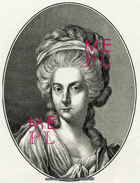 : DUCHESS OF SAXE-WEIMAR : DUCHESS OF SAXE-WEIMAR