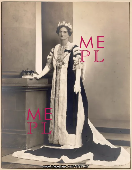  : Duchess of St Albans