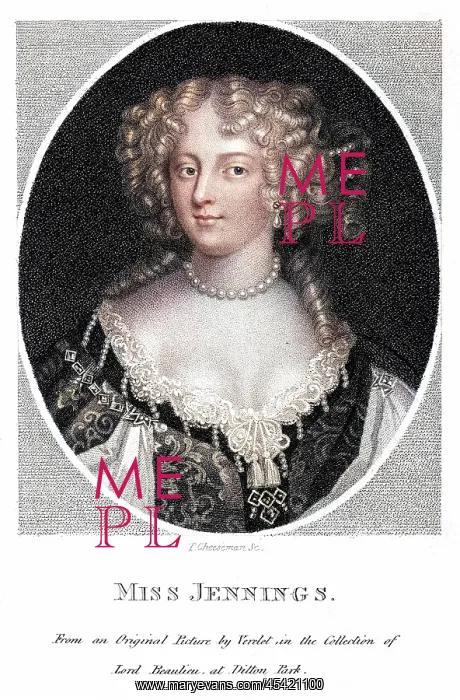 : DUCHESS OF TYRCONNEL : DUCHESS OF TYRCONNEL