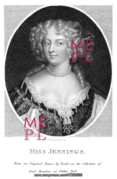 : DUCHESS OF TYRCONNEL : DUCHESS OF TYRCONNEL