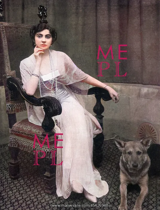 : Duchess of Westminster : Duchess of Westminster