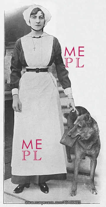 : The Duchess of Westminster, WW1 : The Duchess of Westminster, WW1
