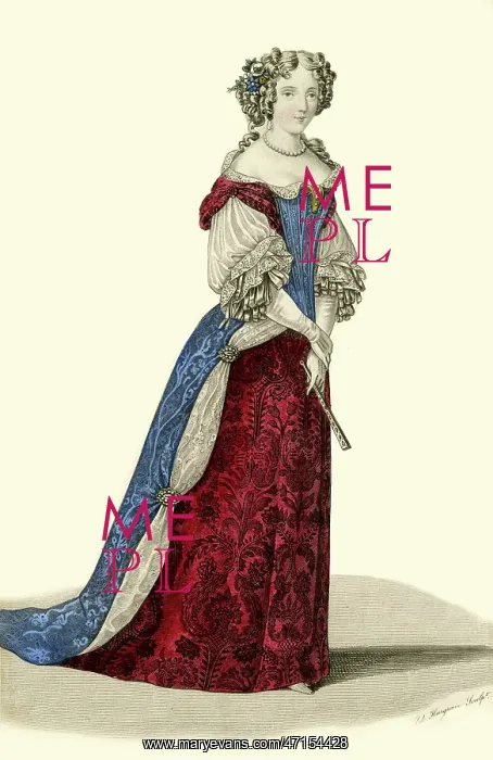 : Duchesse De Fontanges : Duchesse De Fontanges