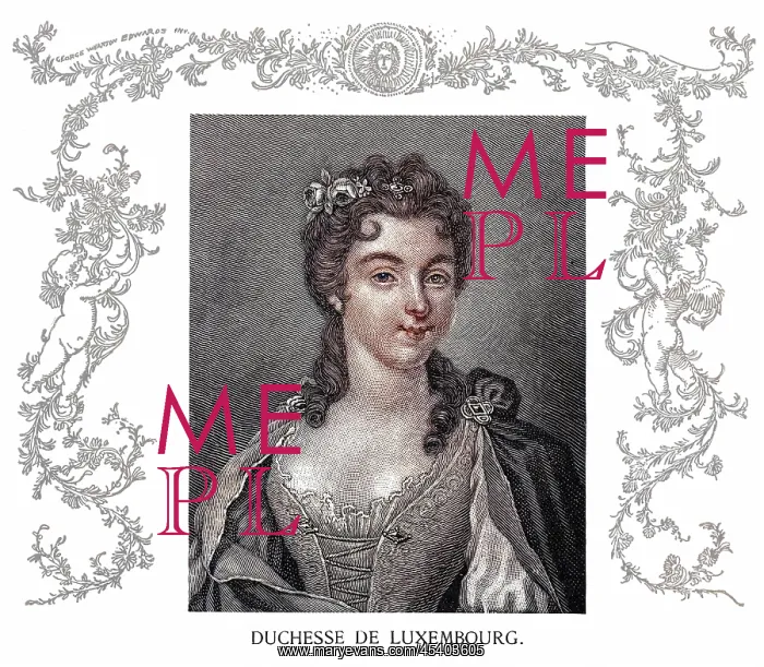 : DUCHESSE LUXEMBOURG : DUCHESSE LUXEMBOURG