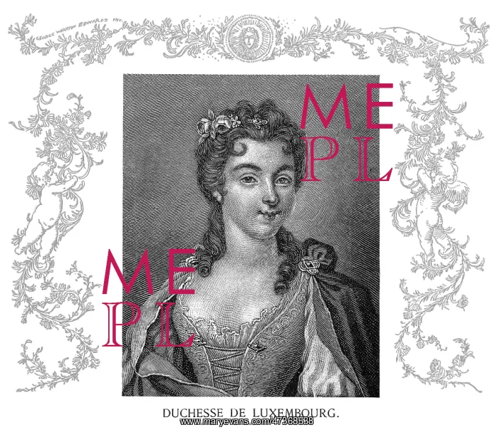 : DUCHESSE LUXEMBOURG : DUCHESSE LUXEMBOURG