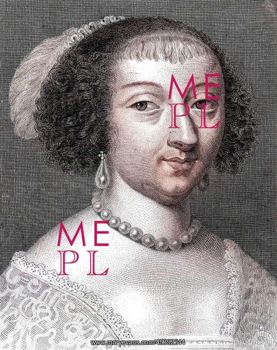 : DUCHESSE DE MONTBAYON : DUCHESSE DE MONTBAYON