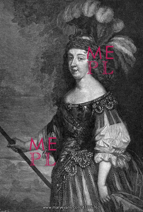 : DUCHESSE MONTPENSIER : DUCHESSE MONTPENSIER