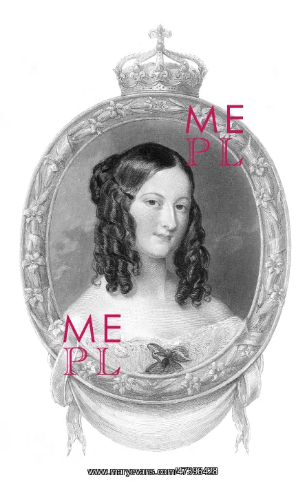 : DUCHESSE DE NEMOURS : DUCHESSE DE NEMOURS