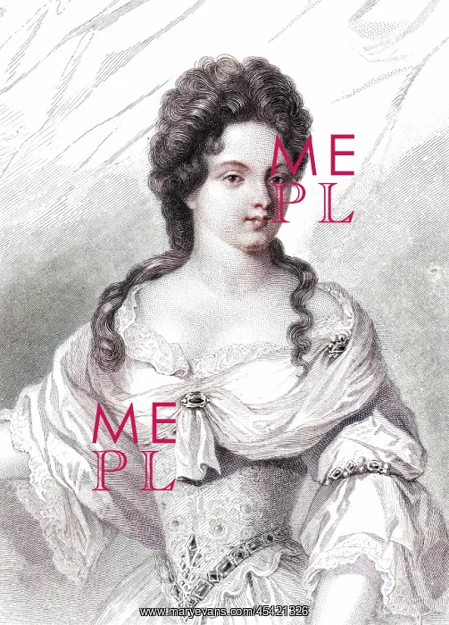  : DUCHESSE DE VENDOME
