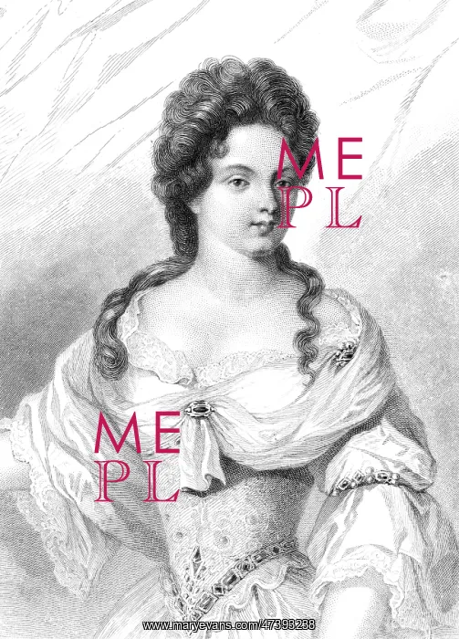  : DUCHESSE DE VENDOME