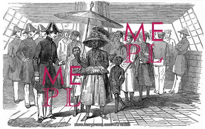: DUCIMO ABOARD PENELOPE : DUCIMO ABOARD PENELOPE