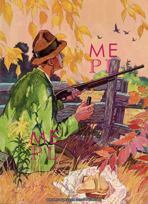  : Duck Hunter