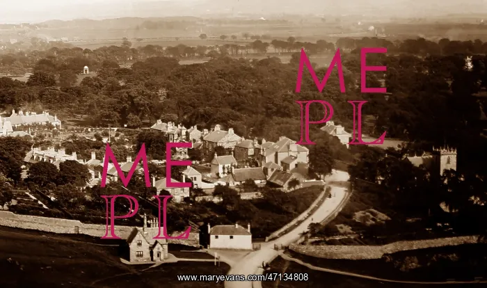  : Duddingston, Scotland