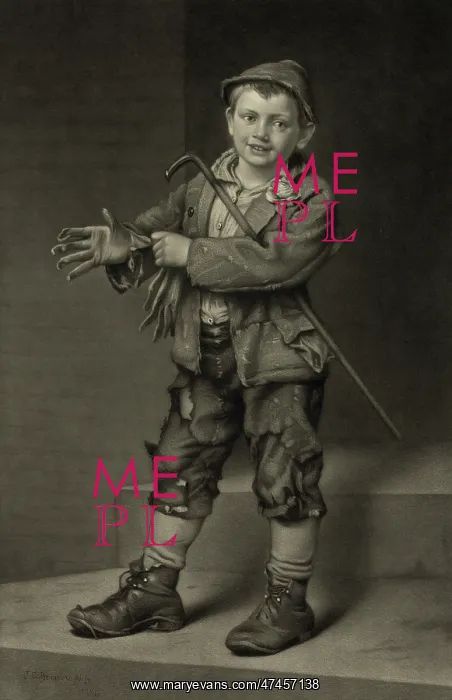  : The dude. Date c1884 Nov. 26