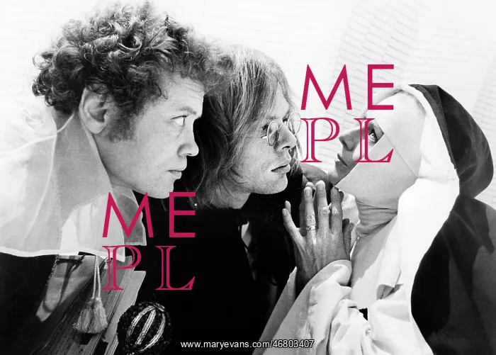 : Dudley Sutton - Michael Gothard - Vanessa Redgrave : Dudley Sutton - Michael Gothard - Vanessa Redgrave