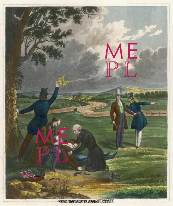 : After the Duel : After the Duel