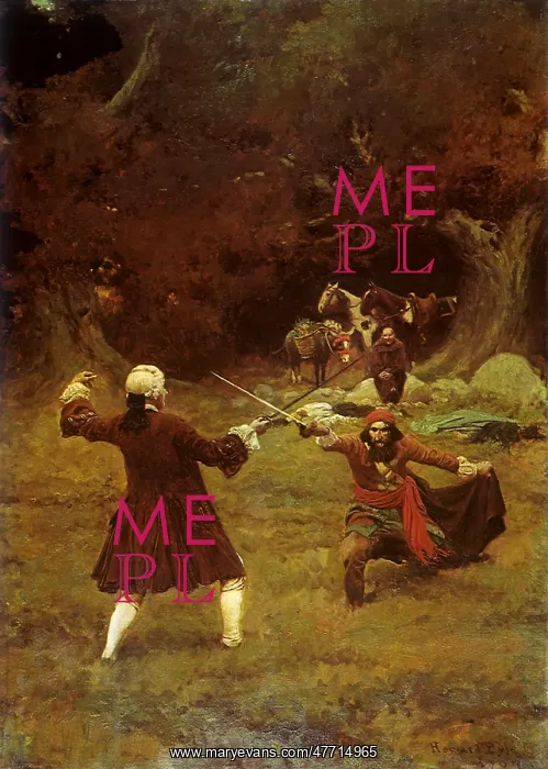  : Duel