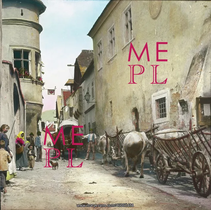 : Duernstein : Duernstein