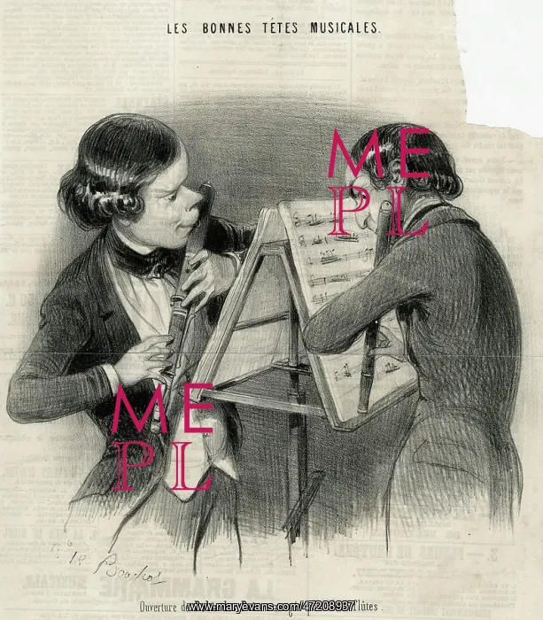  : DUET FOR 2 FLUTES
