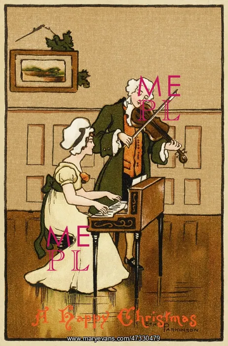 : DUET AT HOME 18C : DUET AT HOME 18C