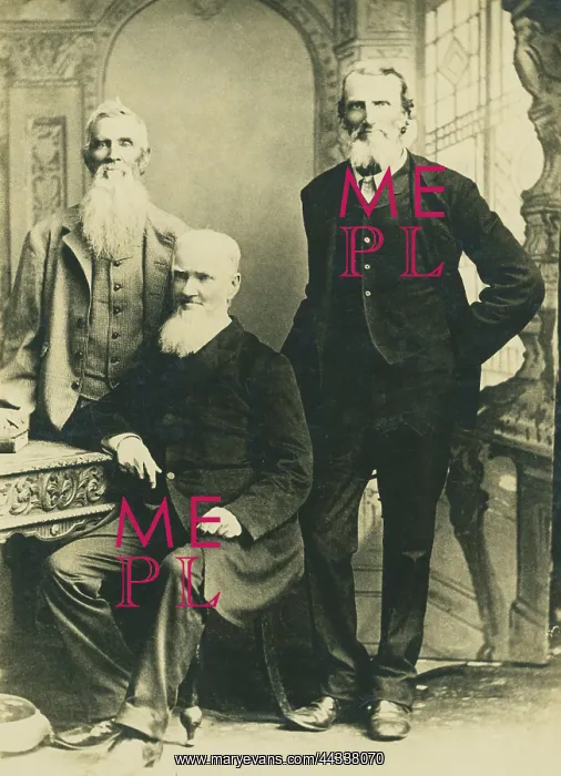 : Dugmore brothers (William, Henry and John) : Dugmore brothers (William, Henry and John)