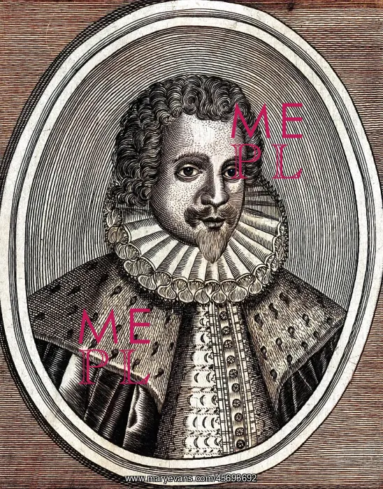  : DUKE OF ALENCON