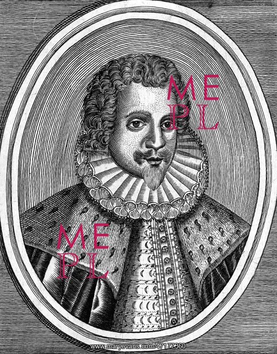 : DUKE OF ALENCON : DUKE OF ALENCON