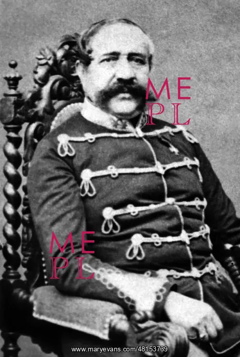 : Duke Alexander of Wurttemburg : Duke Alexander of Wurttemburg