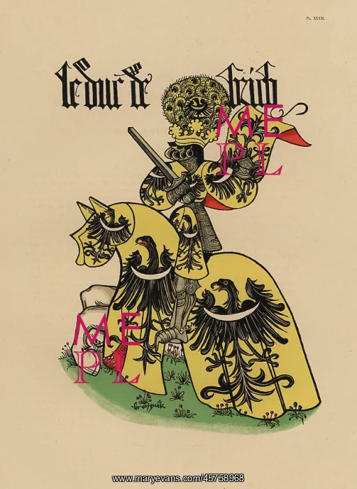 : Duke of Brunswick, Duc de Brunswick? : Duke of Brunswick, Duc de Brunswick?