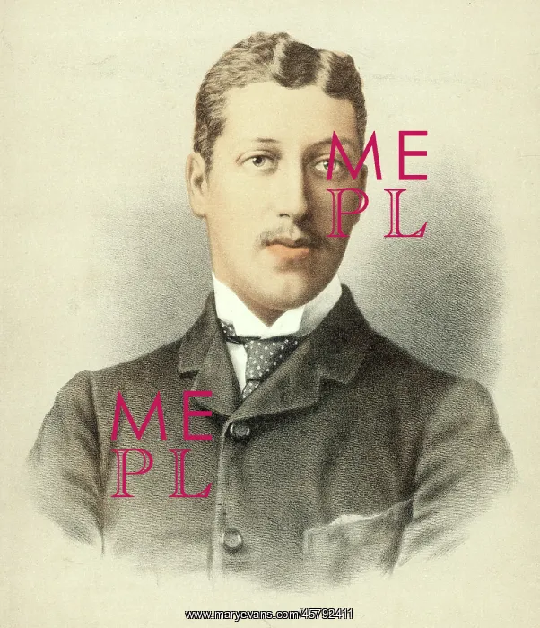 : Duke of Clarence : Duke of Clarence
