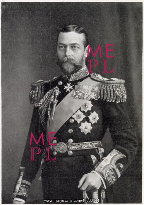 : Duke of Cornwall and York : Duke of Cornwall and York