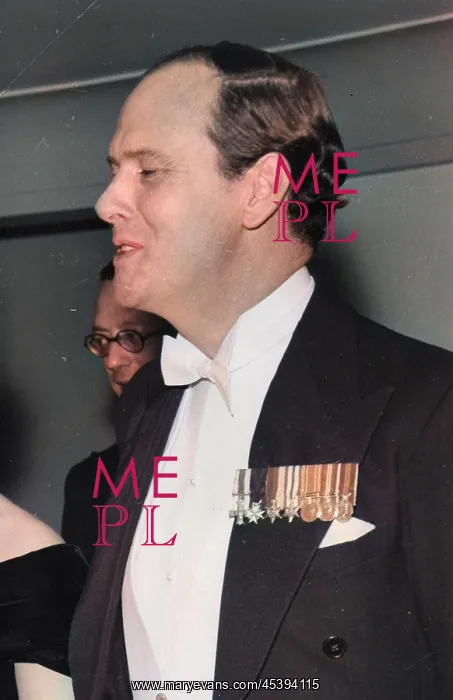 : Duke of Devonshire : Duke of Devonshire