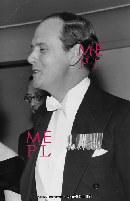 : Duke of Devonshire : Duke of Devonshire