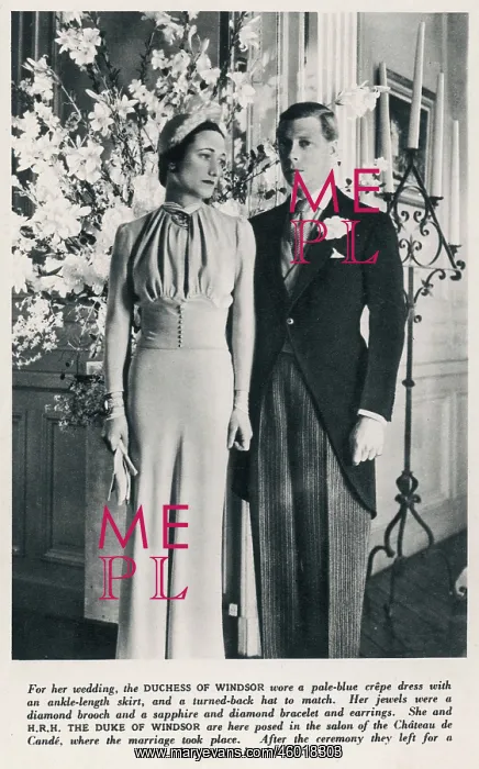 : The Duke and Duchess of Windsor : The Duke and Duchess of Windsor