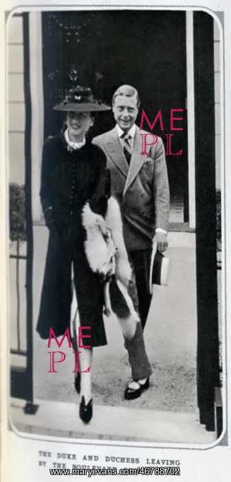 : Duke and Duchess of Windsor : Duke and Duchess of Windsor