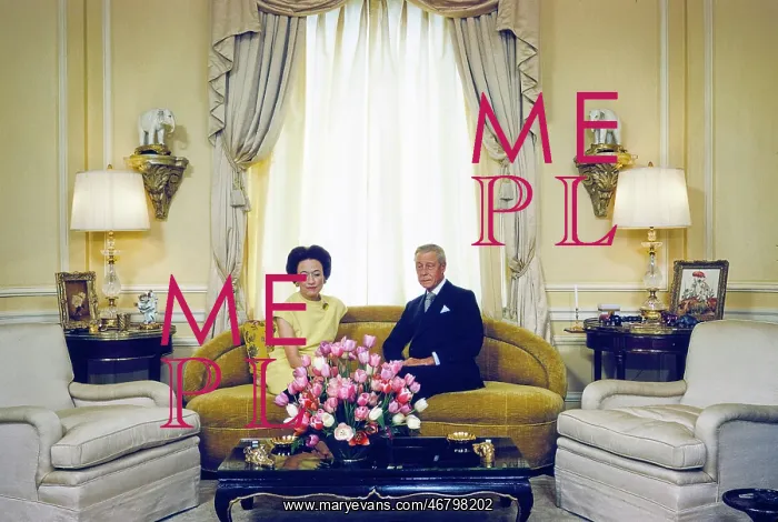 : Duke and Duchess of Windsor : Duke and Duchess of Windsor