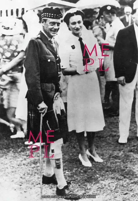 : Duke & Duchess of Windsor in the Bahamas : Duke & Duchess of Windsor in the Bahamas