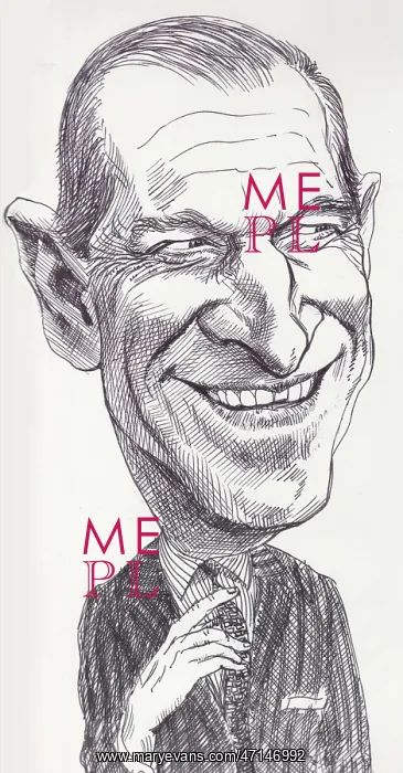 : Duke of Edinburgh : Duke of Edinburgh