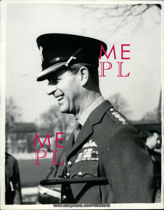: Duke of Edinburgh at Caterham Barracks : Duke of Edinburgh at Caterham Barracks