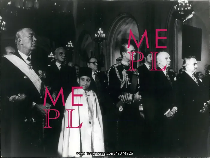 : Duke of Edinburgh with other royals and leaders : Duke of Edinburgh with other royals and leaders