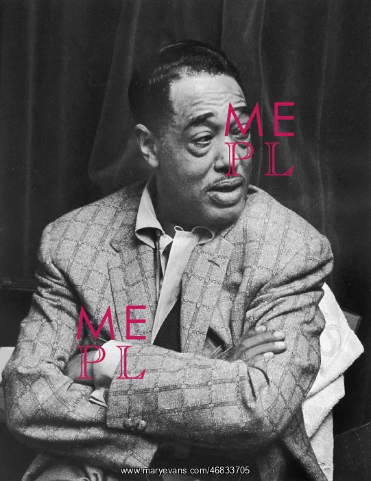 : DUKE ELLINGTON : DUKE ELLINGTON