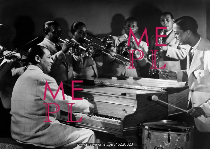 : Duke Ellington and his Famous Orchestra : Duke Ellington and his Famous Orchestra