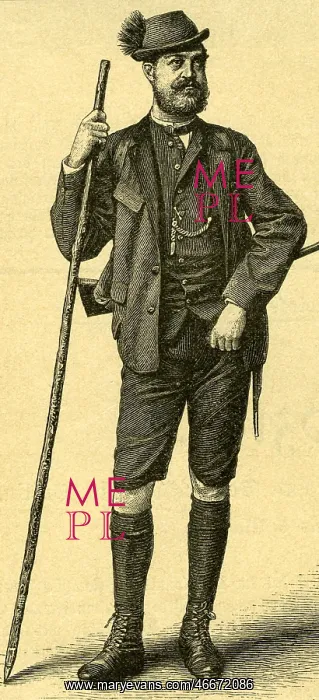 : Duke Ernest Augustus : Duke Ernest Augustus