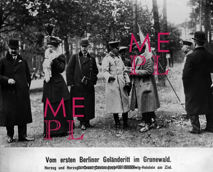 : Duke Ernst Gunther : Duke Ernst Gunther